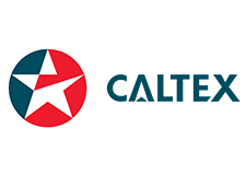 Caltex-Logo