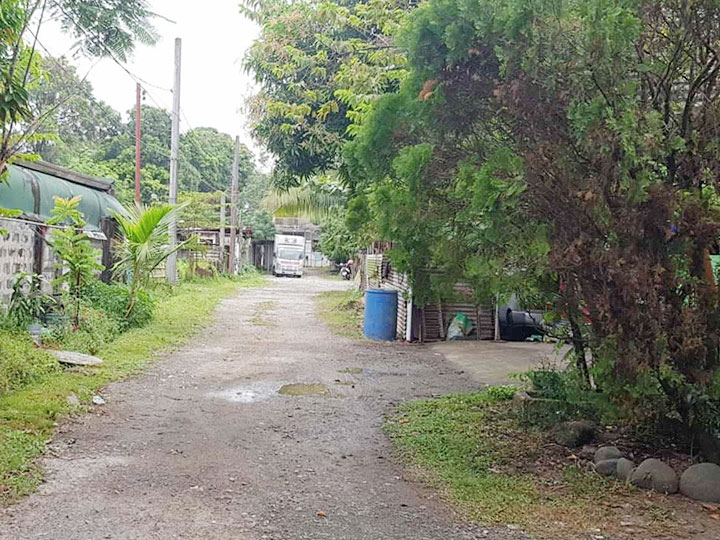 Camarin, Caloocan