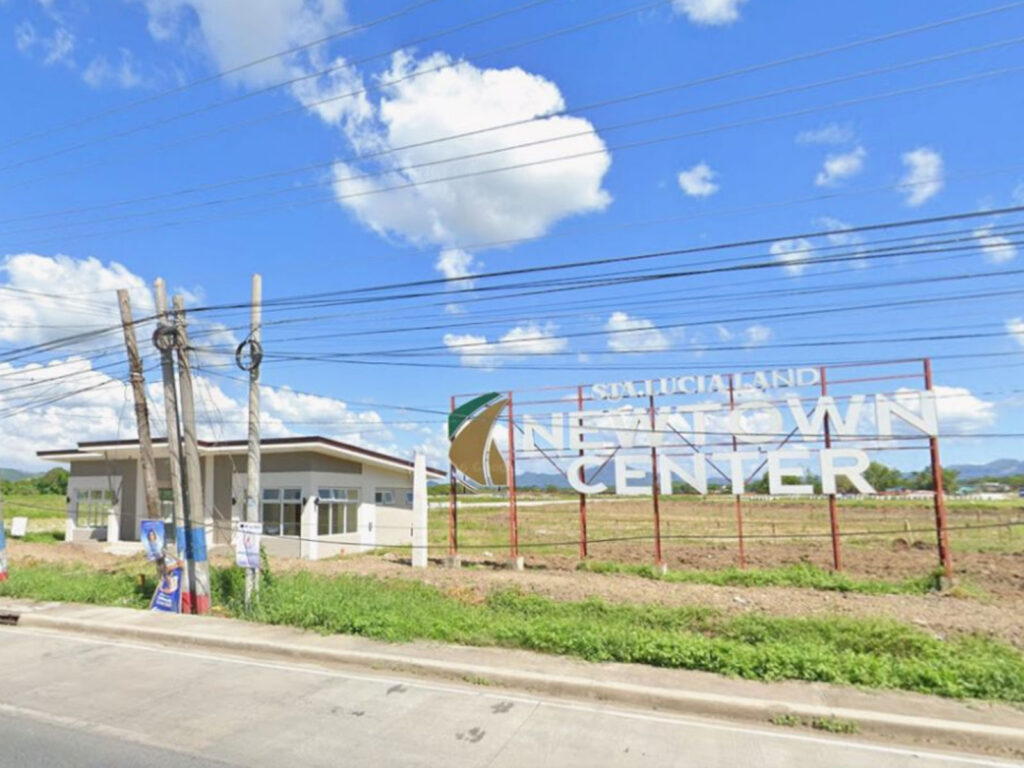 Nasugbu, Batangas