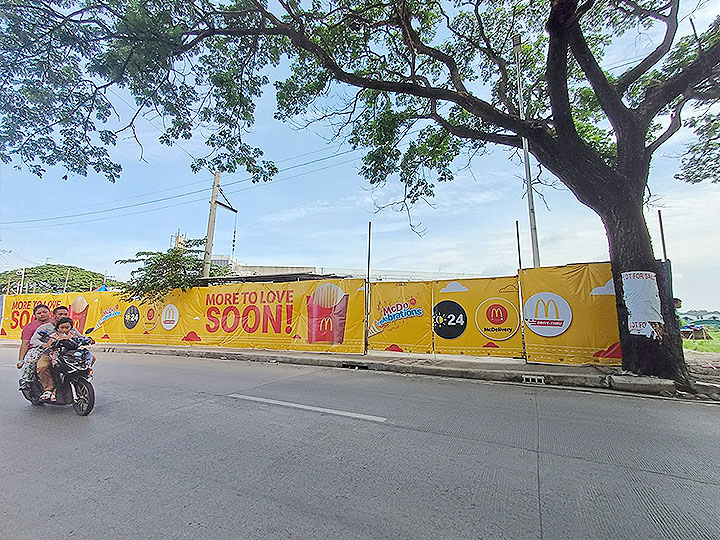 Bignay, Valenzuela