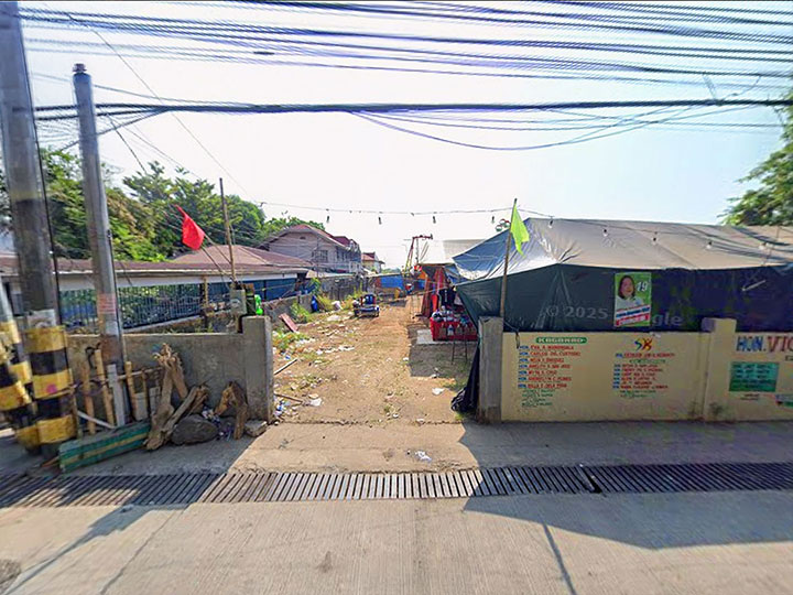Orion, Bataan